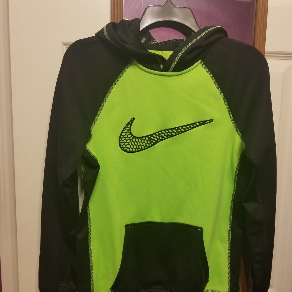 Nike hoodie